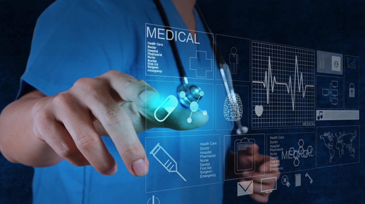 L'intelligenza artificiale può migliorare le diagnosi di tumore al seno? - intelligenza artificiale di Google Health per individuare tumore al seno
credits: epicuramed.it