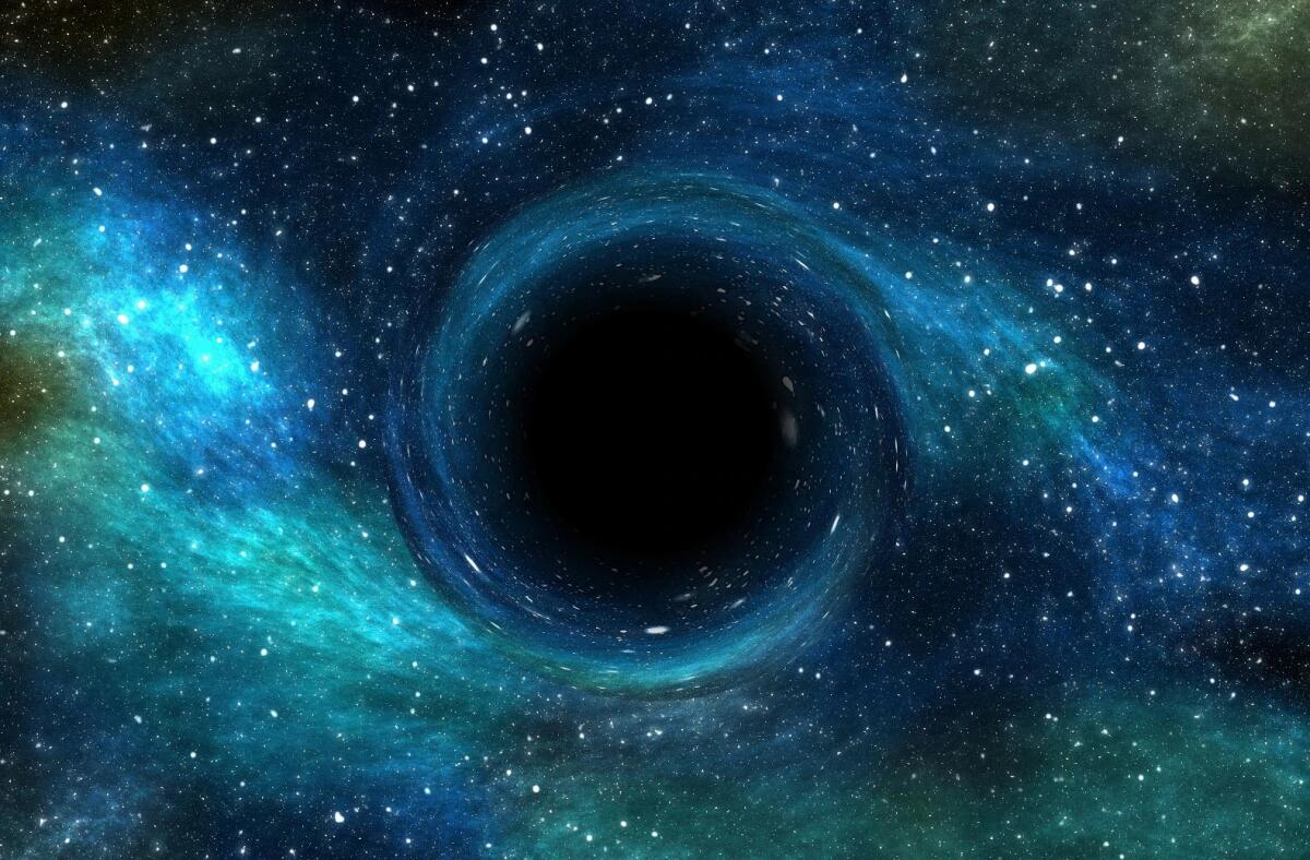 Bolle di gas al centro della Via Lattea? - Via lattea
Crediti: Focus