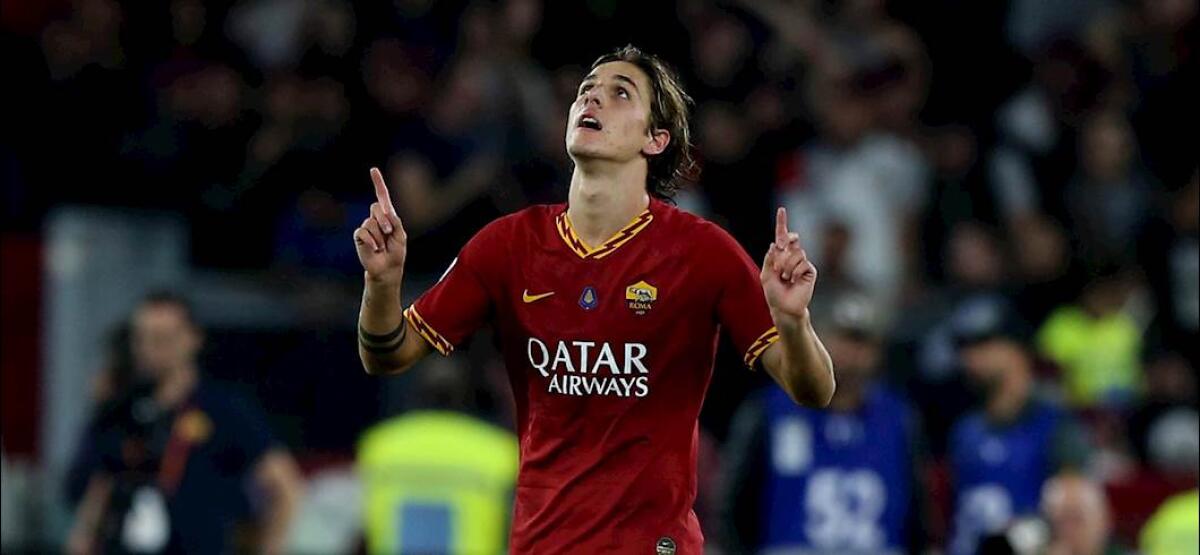 Rottura del crociato per Zaniolo: diagnosi e trattamenti - Rottura del crociato per Zaniolo: diagnosi e trattamenti
Credits: Getty Images