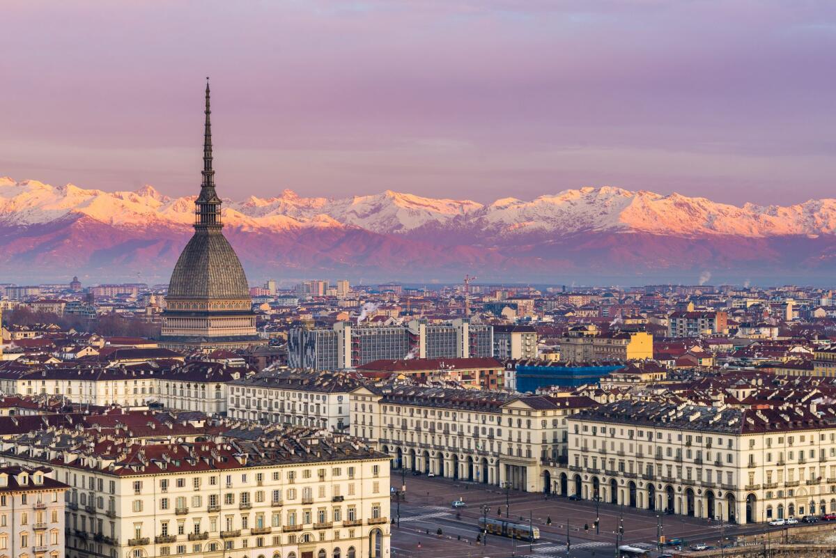 È emergenza ambientale: Torino, stop anche alle Euro 5 - ohga.it