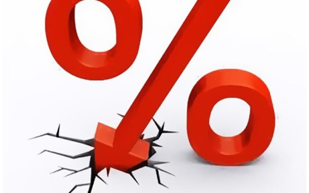 Tassi d'interesse negativi: futura soluzione anti-crisi? - 