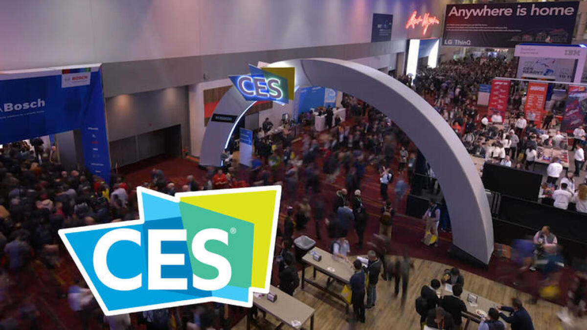 CES 2020: la top-three delle innovazioni biomediche italiane presentate - 