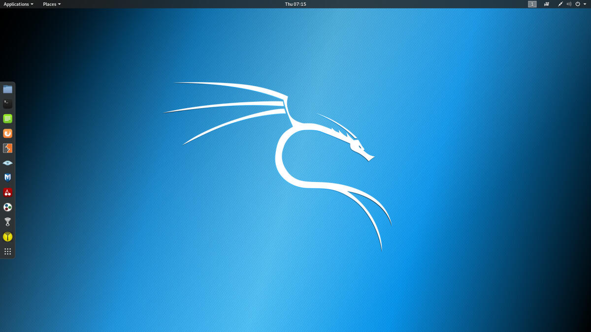 Il 2020 inizia con grandi novità per la distro Kali Linux - 