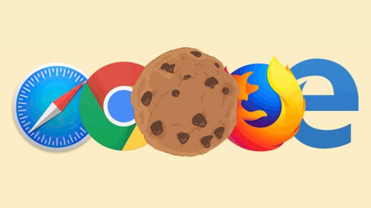 Google bloccherà i cookie di terze parti su Chrome - Chrome dice addio ai cookie. Credits: medium.com