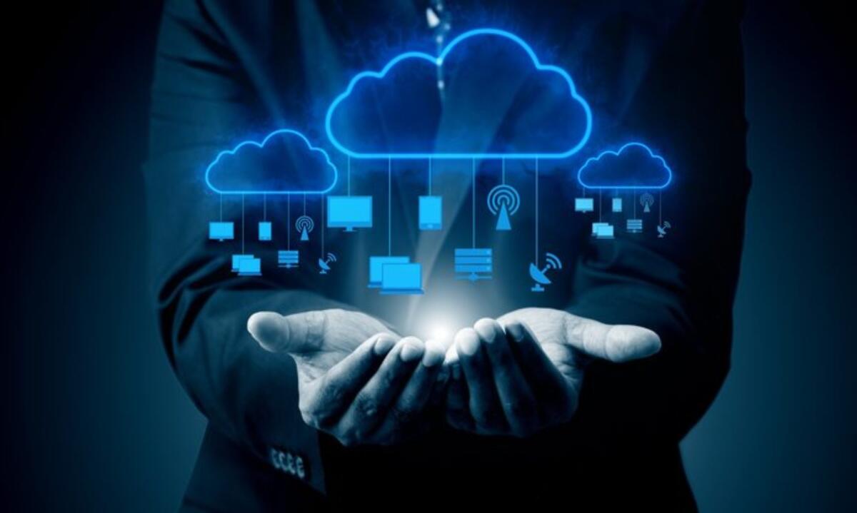 Cloud Computing: un servizio offerto da molte aziende - 