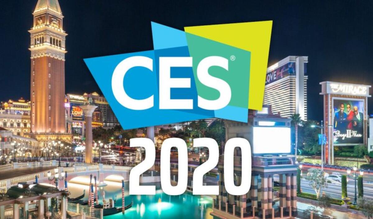 CES 2020: tutte le novità - 