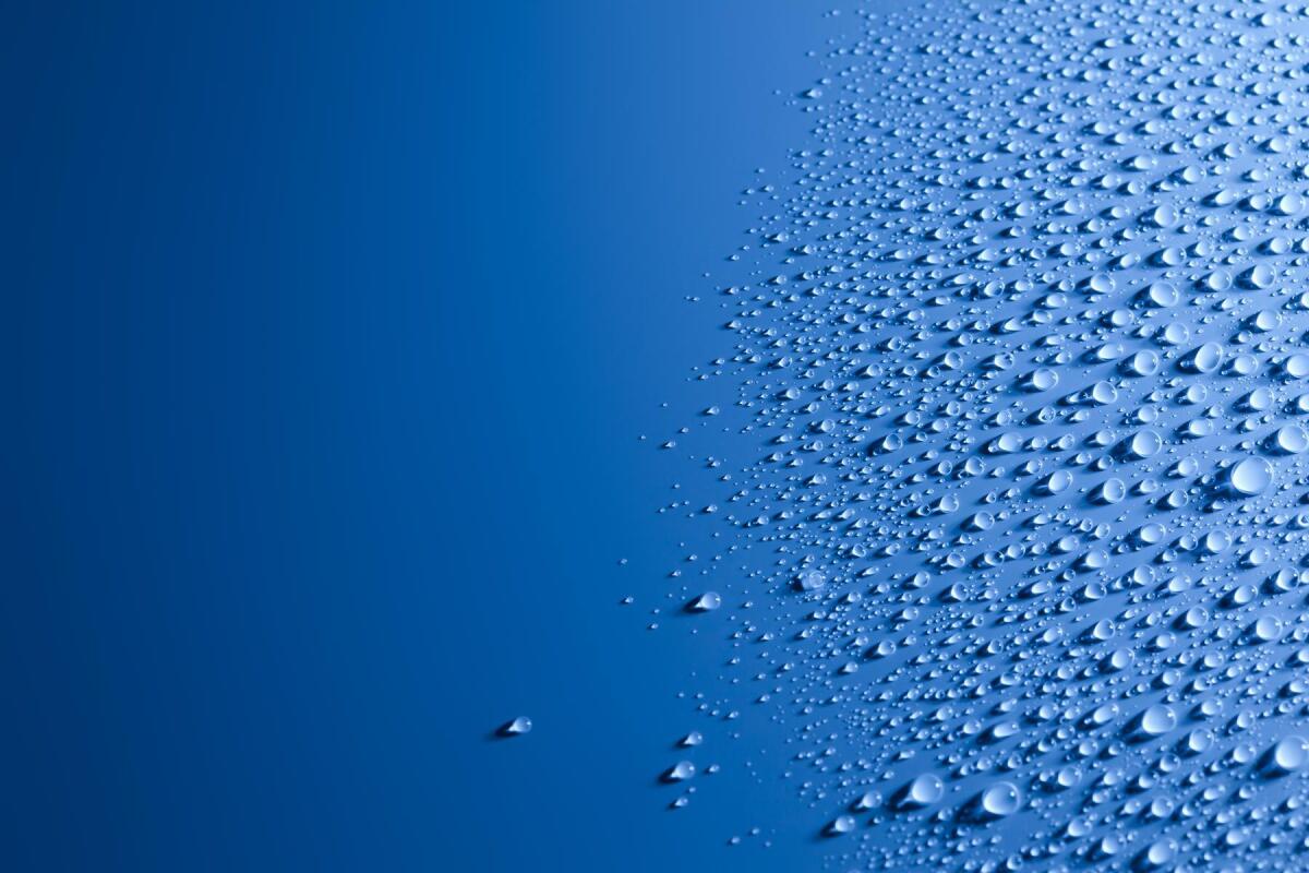 Serve un risk manager dell'acqua a stati e imprese - 