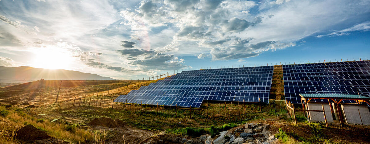 Il ruolo dell’intelligenza artificiale nella progettazione di celle solari - 
