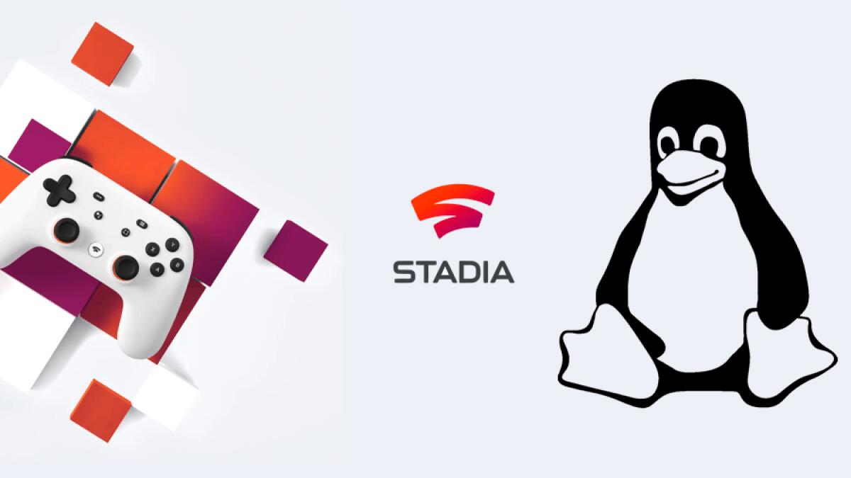 Stadia e lo scheduler di Linux: misteriosi problemi per gli sviluppatori - 
