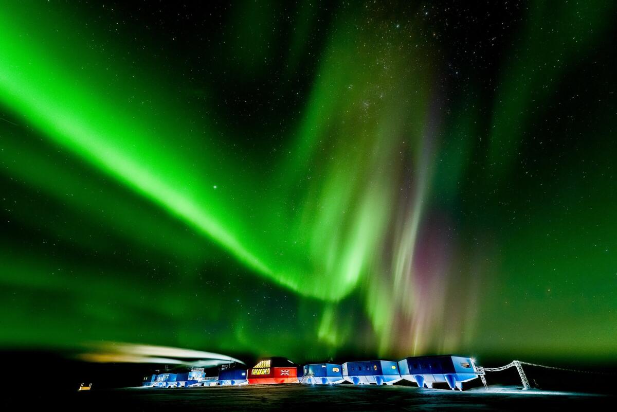 Antartide, come si vive ai confini del mondo - Ph: nytimes.com