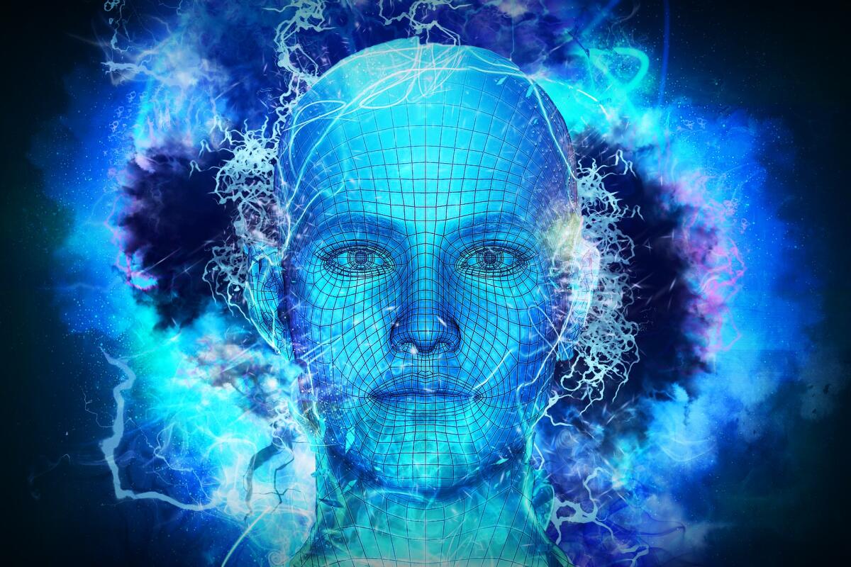Tecnologie mediche fantascientifiche e dove trovarle - Tecnologie mediche fantascientifiche e dove trovarle