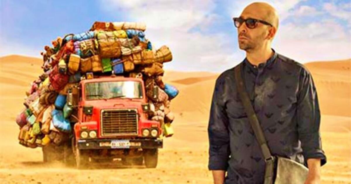 Checco Zalone: a quanto ammonta il suo patrimonio? - 