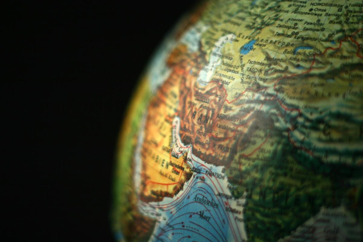 L'Iran vuole vendetta: crisi in Medio Oriente - iran