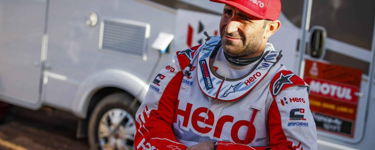 Tragedia alla Dakar 2020: Paulo Gonçalves è morto - 