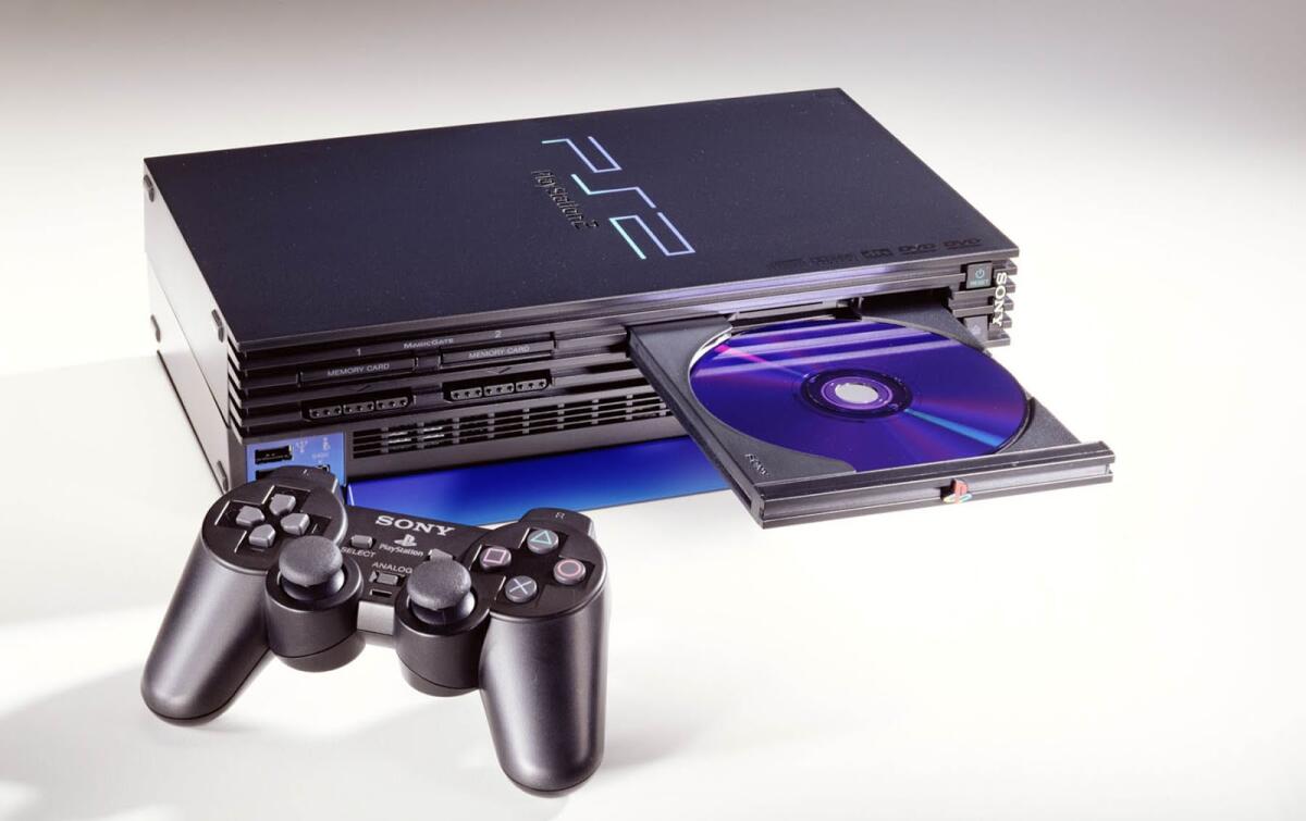 Ray Tracing e la potenzialità della PS2 - 