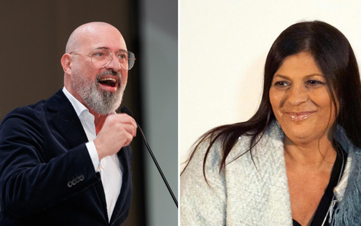 Elezioni Regionali 2020-CuE:  i risultati e tutte le dichiarazioni - 