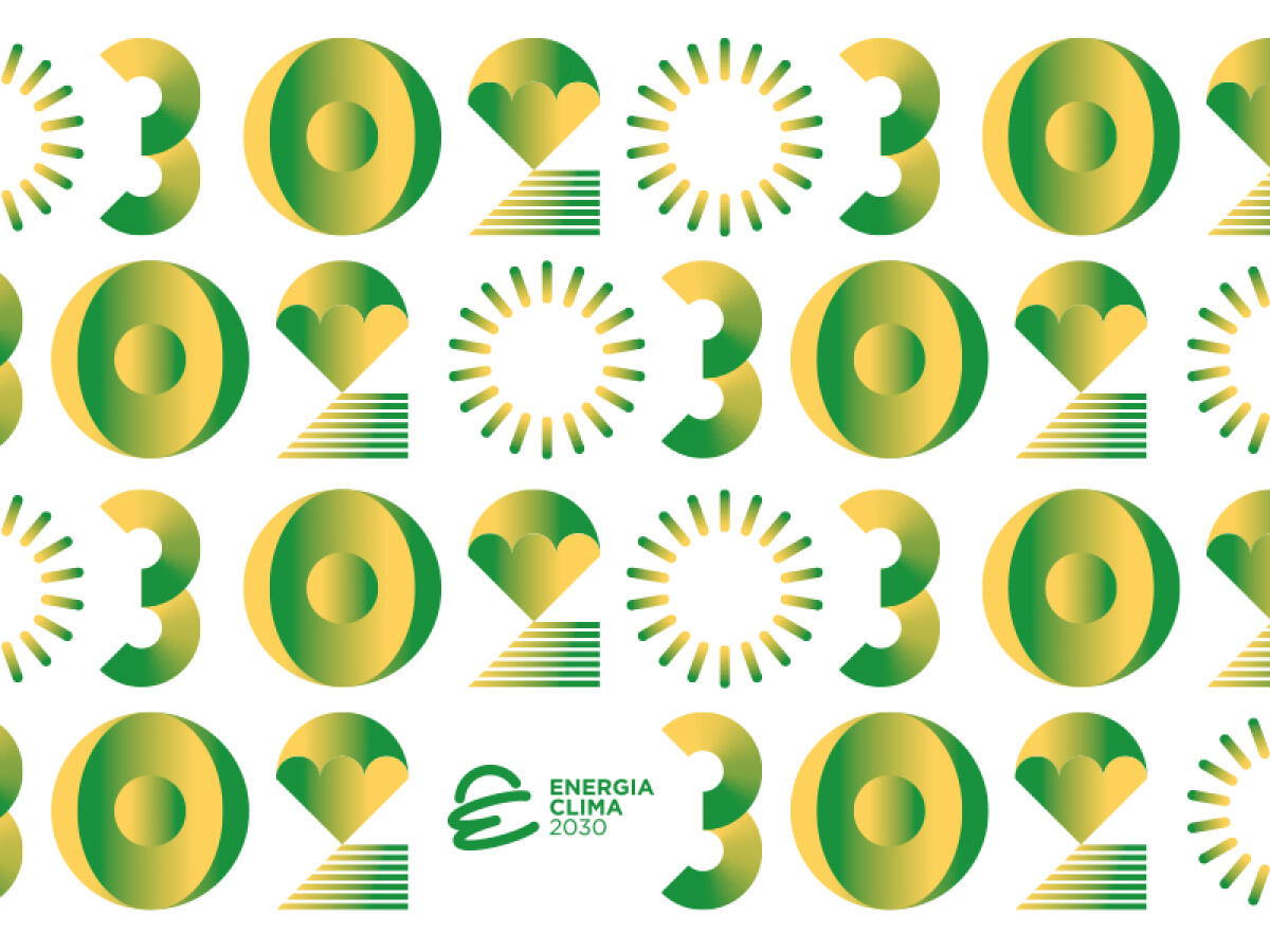 Piano Nazionale Energia e Clima 2030: il testo definitivo - mise.gov.it