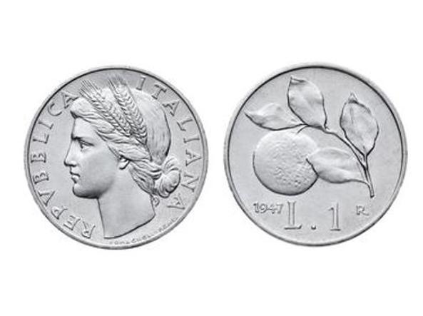 La lira porta ricchezza