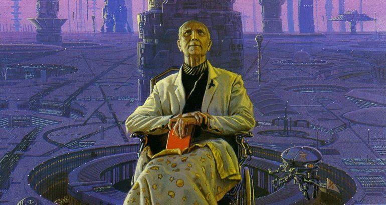 Isaac Asimov: il centenario di un visionario