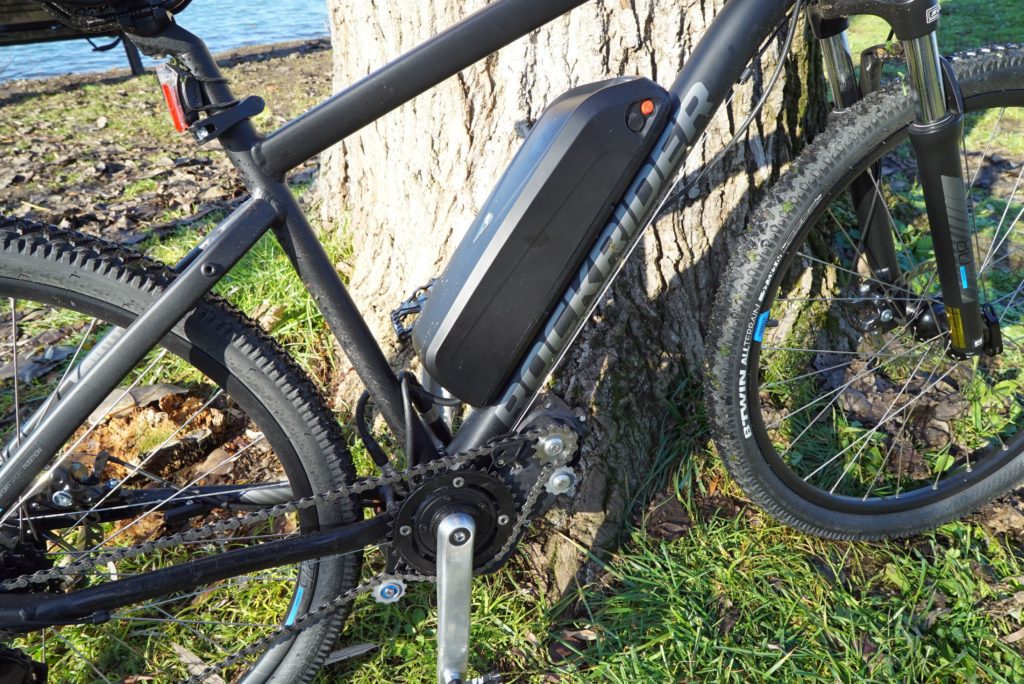 Bikee Bike Lightest: la nuova Drive Unit Made in Italy per trasformare in elettrica una qualsiasi bici