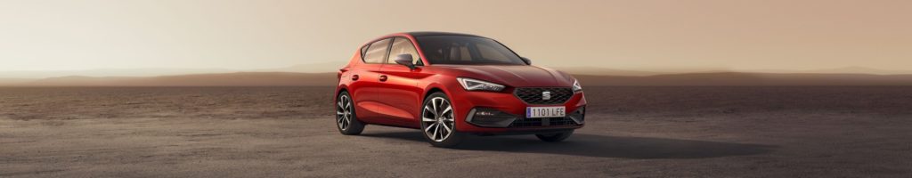 Seat Leon 2020