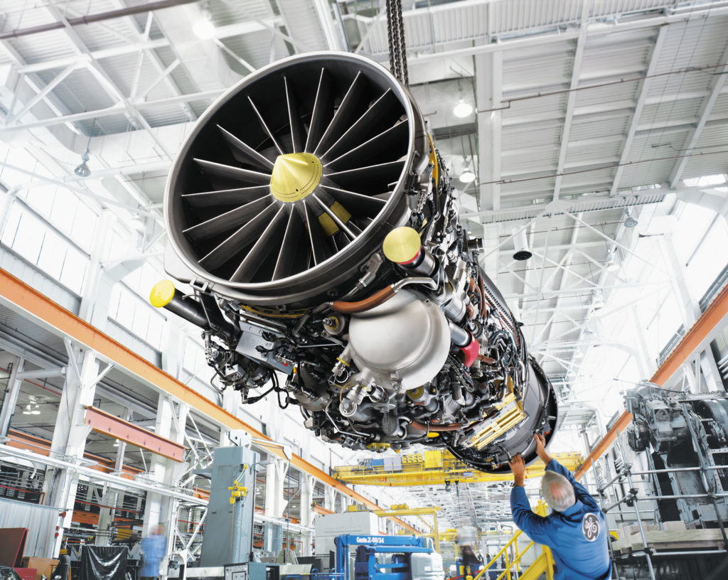 F414-GE-400 Credits: GE Aviation