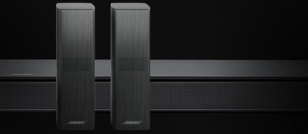 bose.it