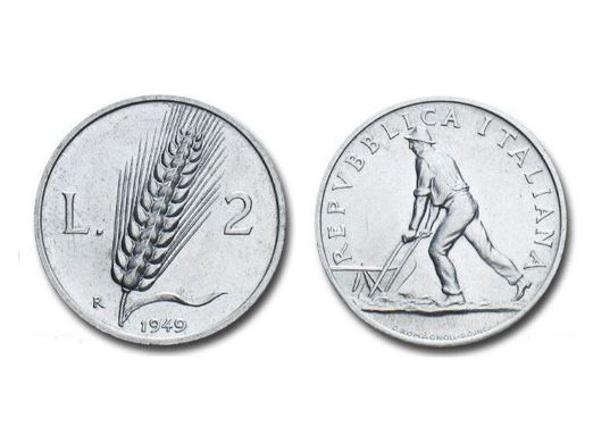 La lira porta ricchezza