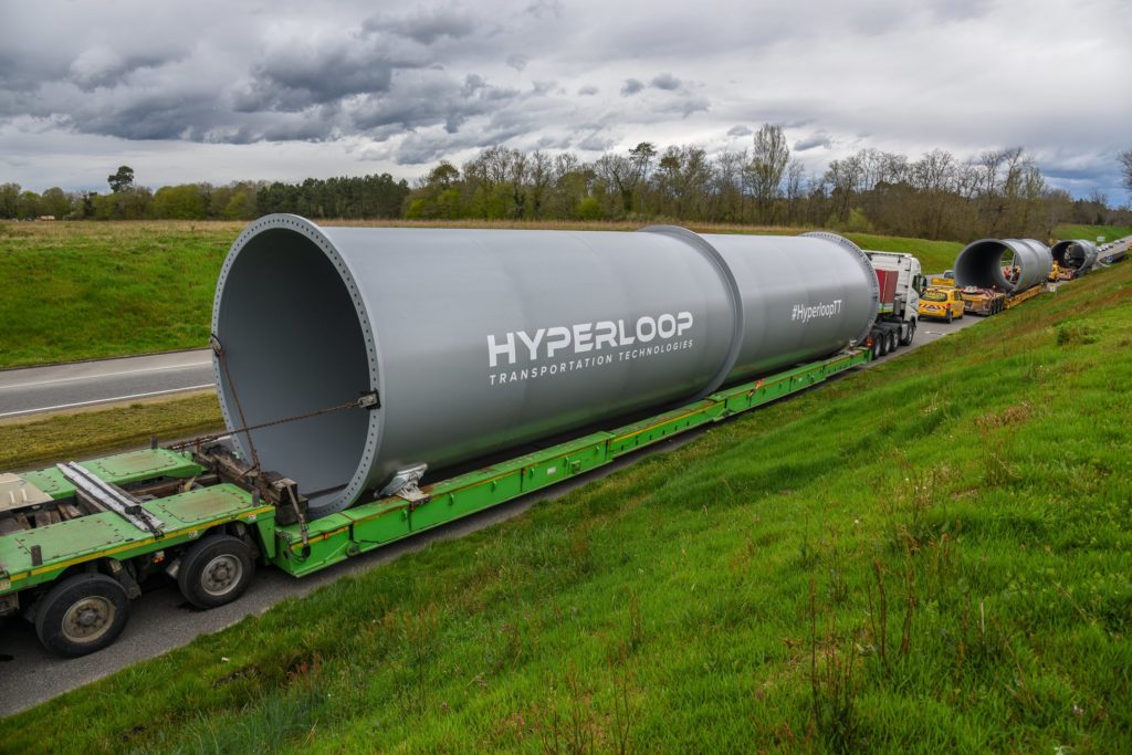 Hyperloop tubesPH: wired.it