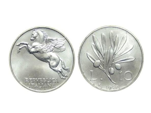 La lira porta ricchezza