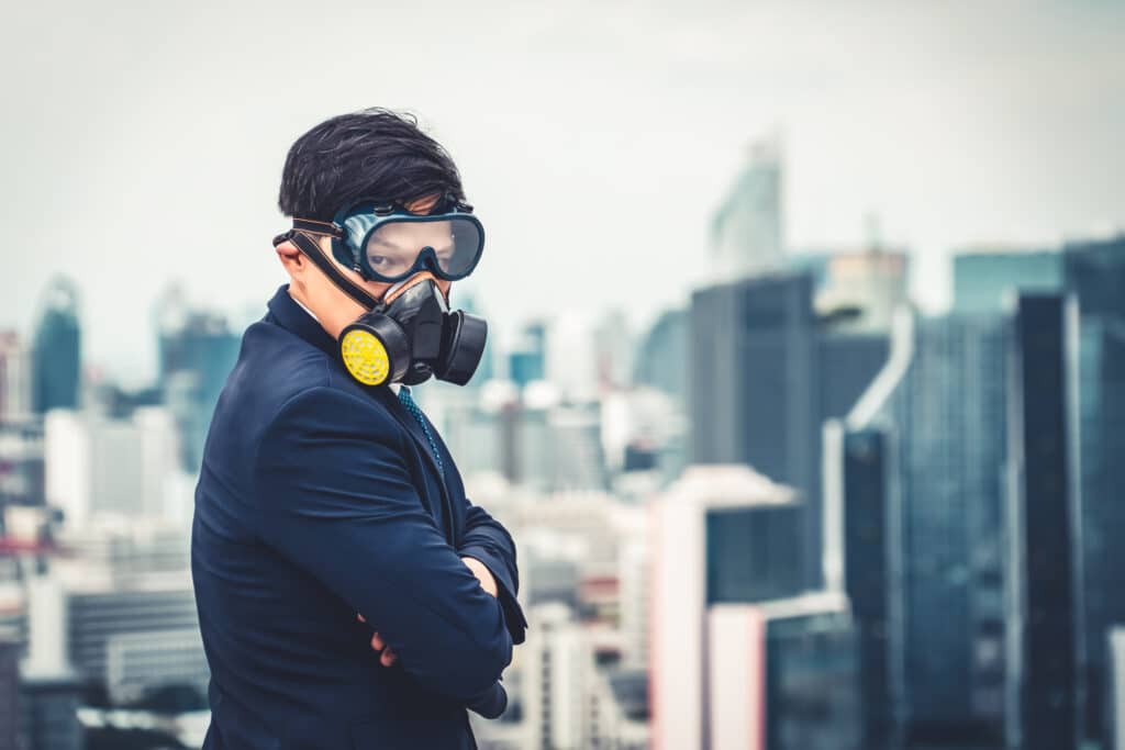 5G: un aiuto contro il coronavirus