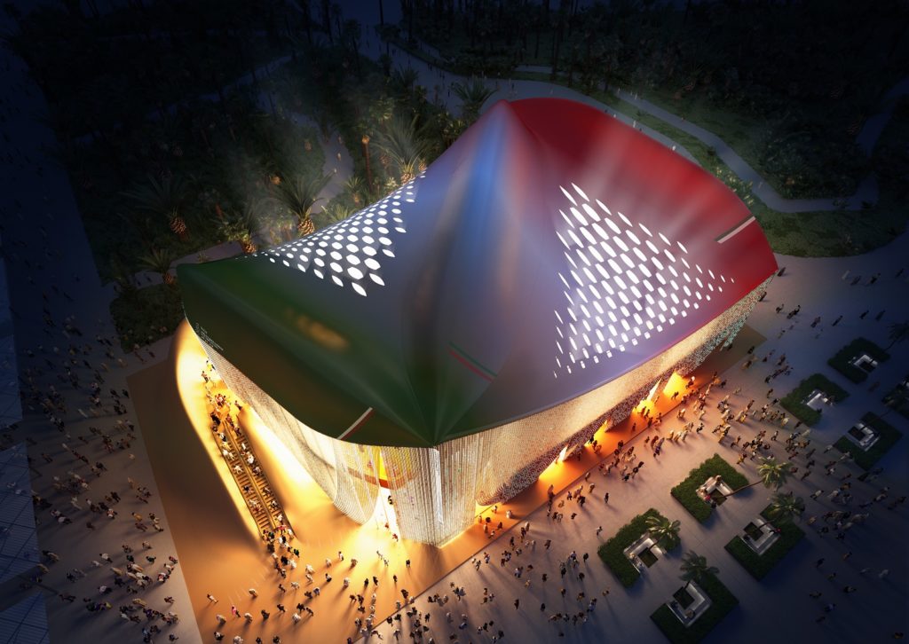 italyexpo2020.it