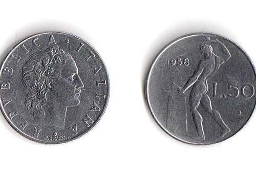La lira porta ricchezza