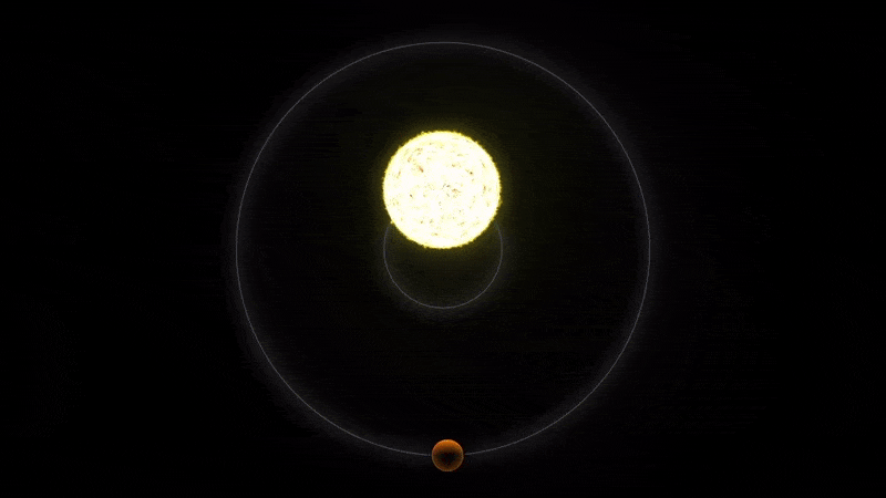 Crediti: NASA