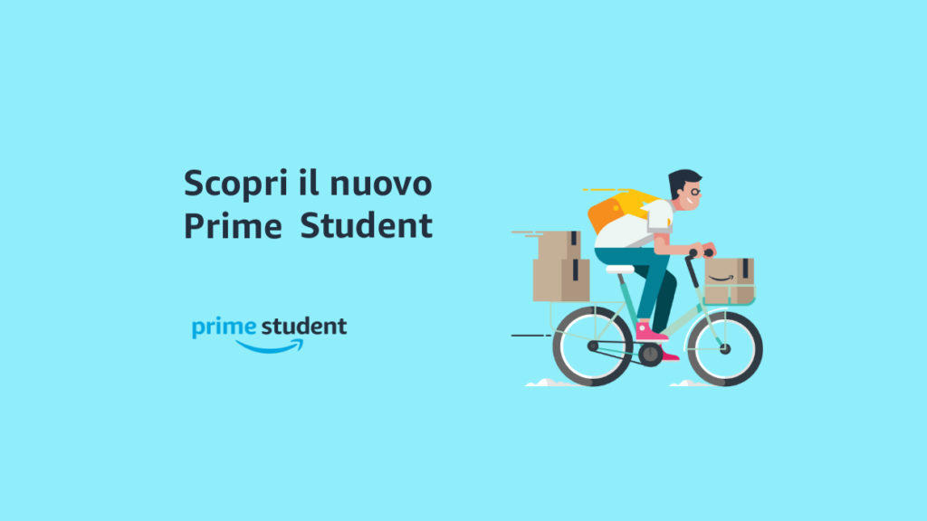 Amazon dà il via alle vendite a rate in Italia