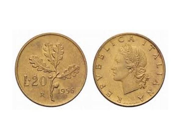 La lira porta ricchezza