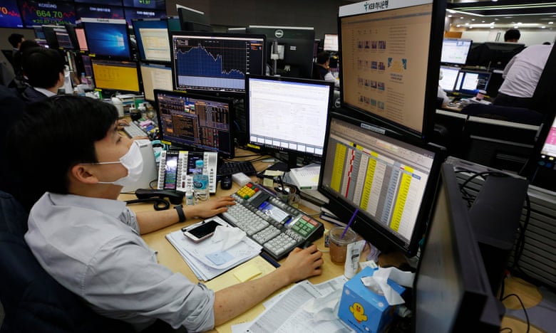 Coronavirus: per Kawamoto un affare!