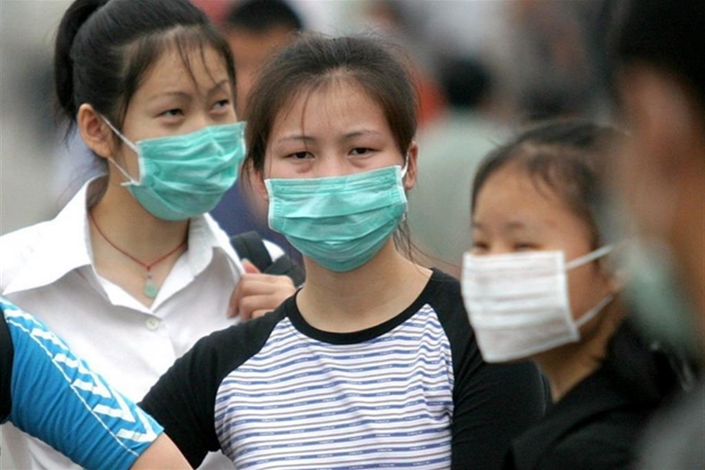 Allarme Cina: mappato il genoma del misterioso virus