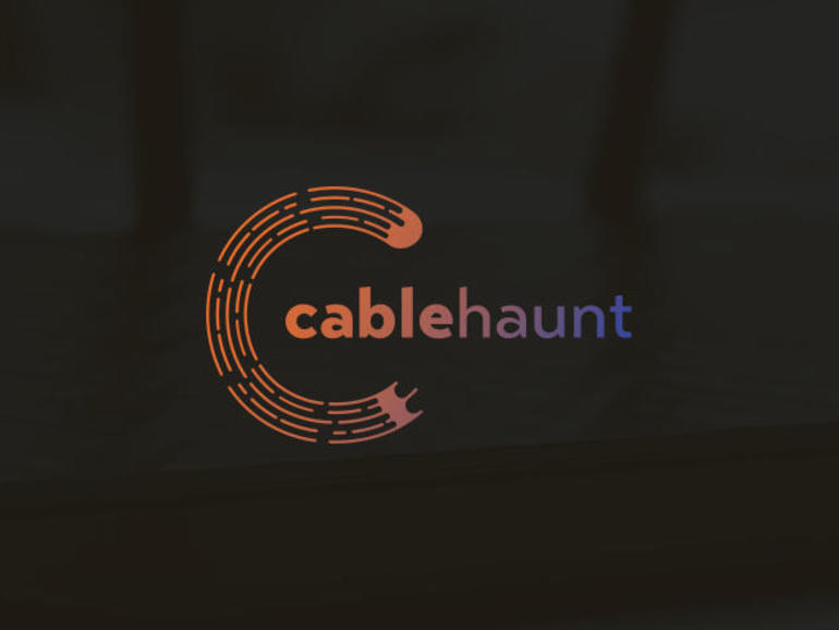 Il logo di Cable Haunt