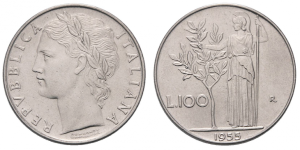 La lira porta ricchezza