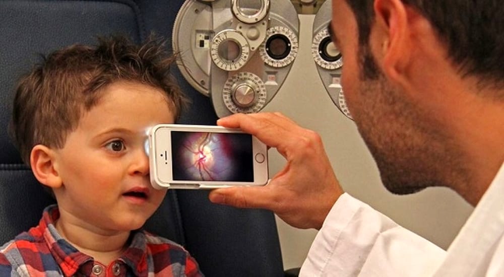 CES 2020: la top-three delle innovazioni biomediche italiane presentate