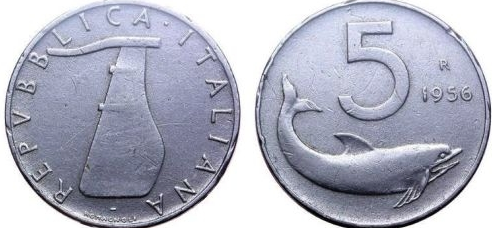 La lira porta ricchezza