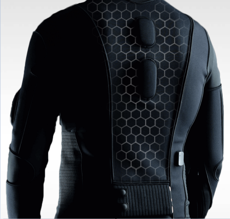 Biometria