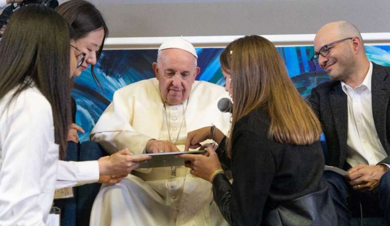 Al Vaticano un workshop per l'Intelligenza Artificiale