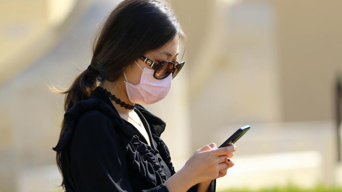 L'app che ti avverte se sei a rischio Coronavirus - app coronavirus