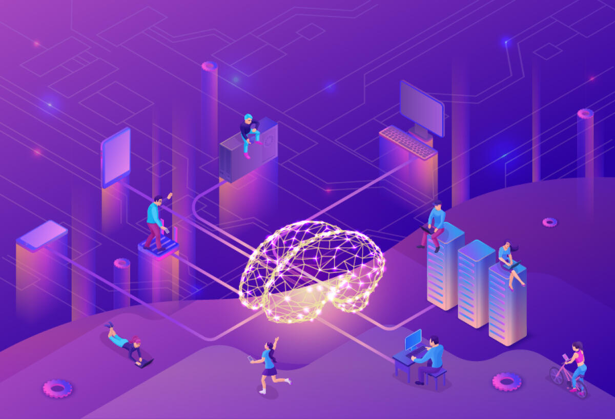 L'italiana Vibre lancia le neurotecnologie a servizio delle aziende - L'italiana Vibre lancia le neurotecnologie a servizio delle aziende