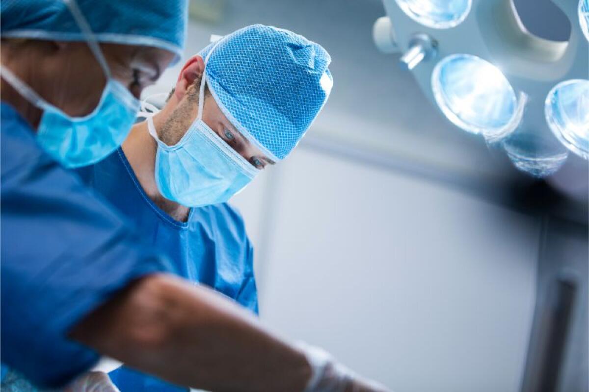 Neurostimolazione per il Parkinson: in Lombardia una nuova frontiera per la cura dei pazienti - Credits: