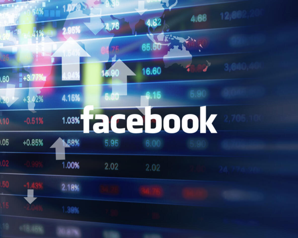 Facebook: giù in borsa dopo gli earnings - 