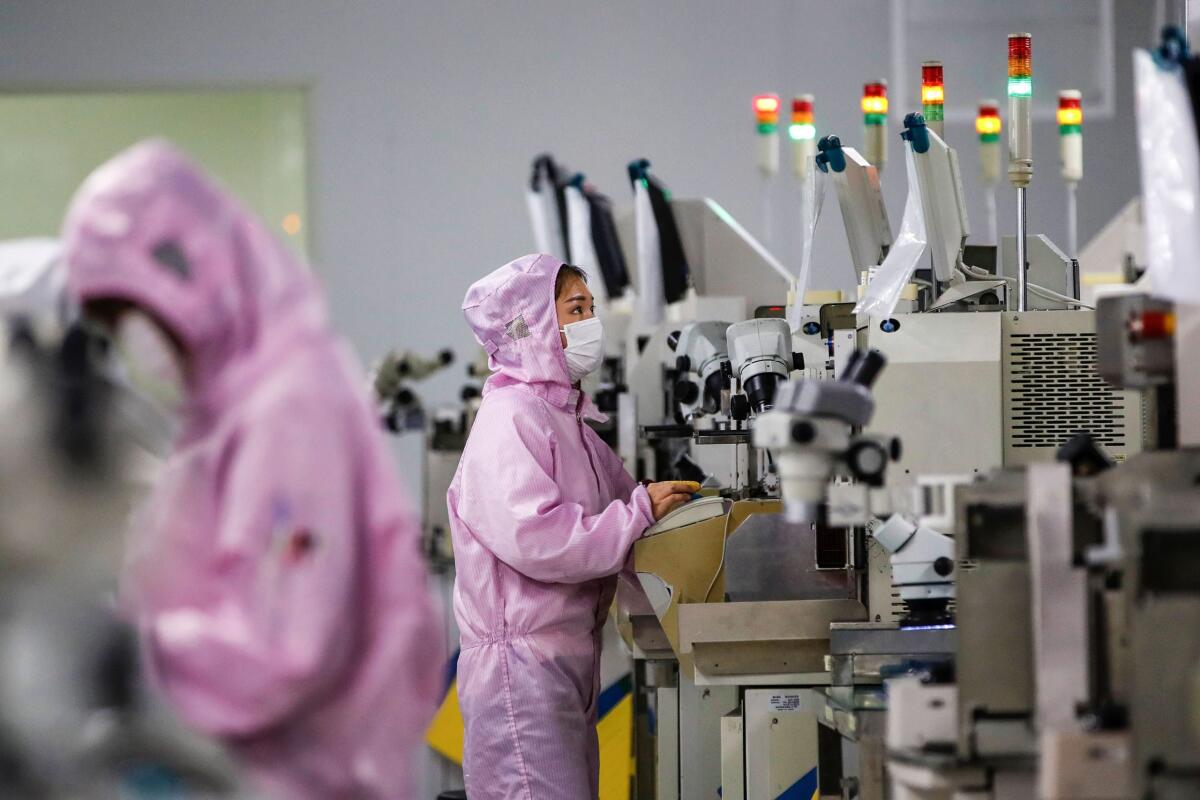 Coronavirus, emissioni di CO2 ridotte in Cina - fanpage.it