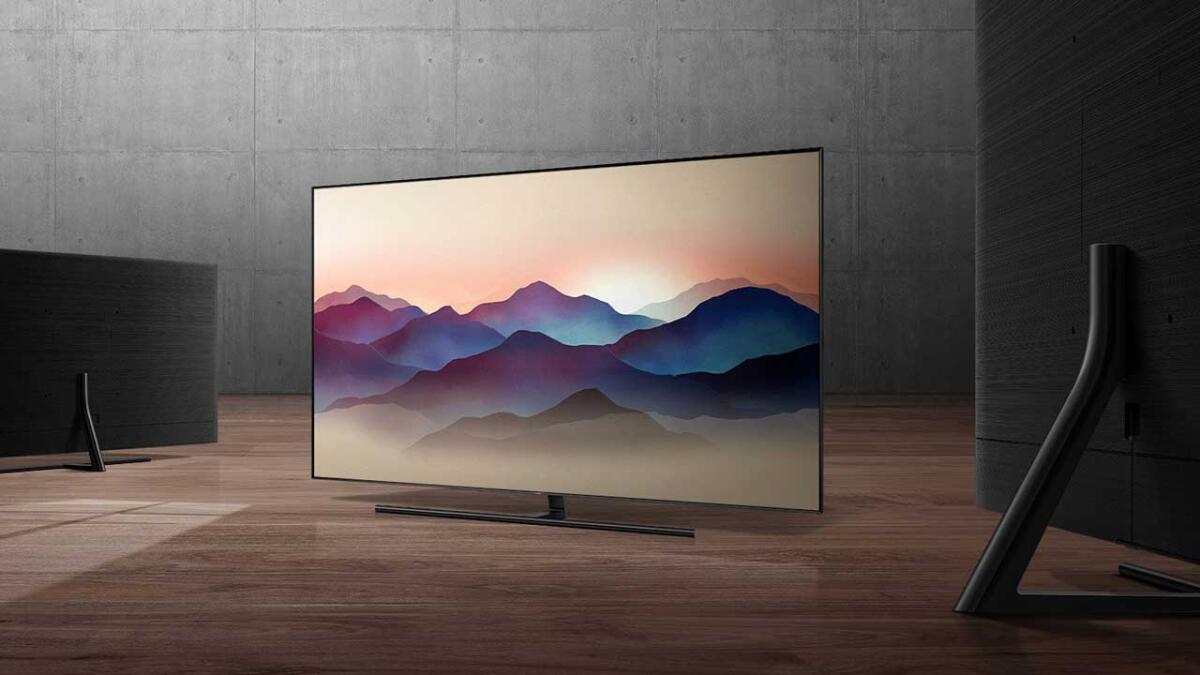 Le 6 migliori TV QLED: Oled e Qled a confronto e prezzo - 